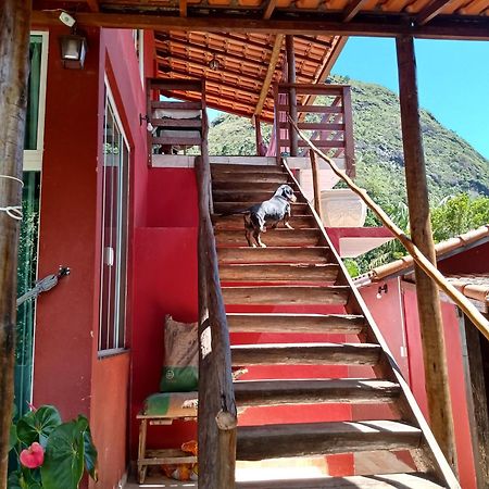 Kitnet Na Serra De Sao Pedro Nova Friburgo Cameră foto